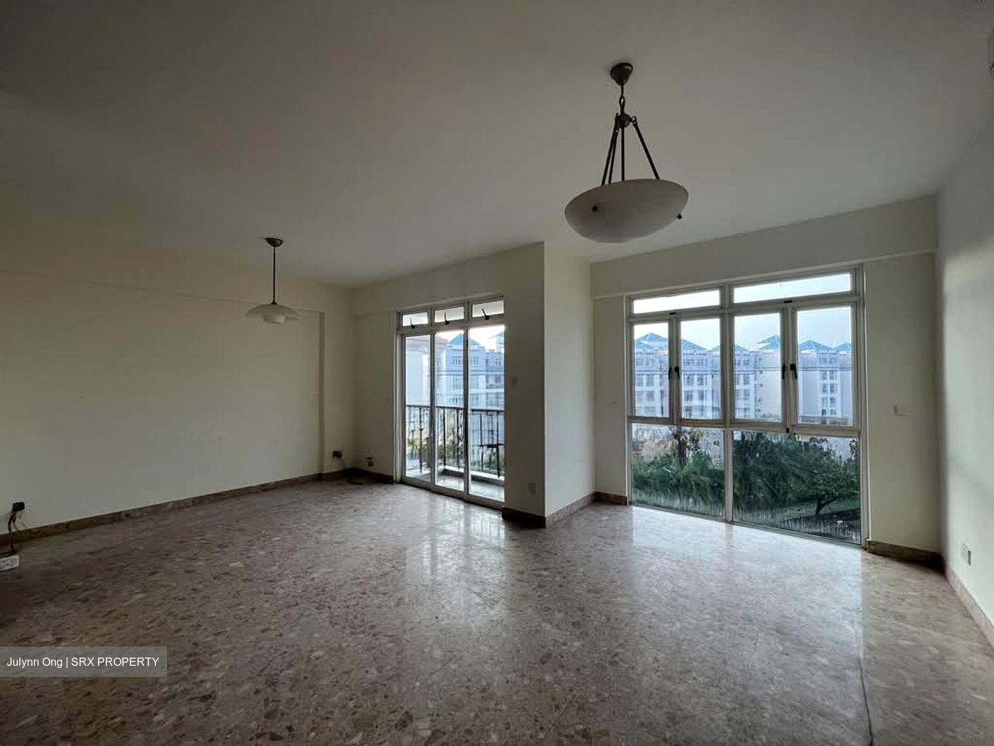 Estella Gardens (D17), Condominium #602864411